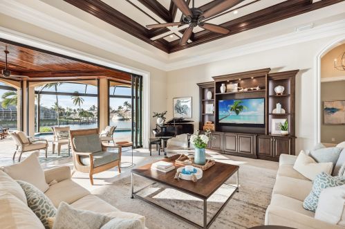 80 Anchor Ct, Marco Island, FL 34145-4703