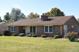 608 Clifford Dr, Glendale, KY 42701-2871