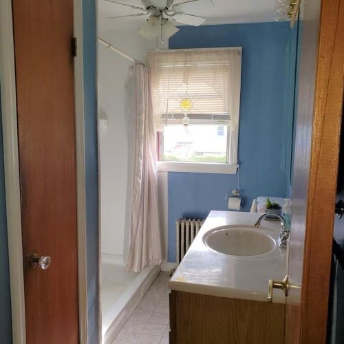 25 Potter St, Coventry RI 02816-5943 exterior