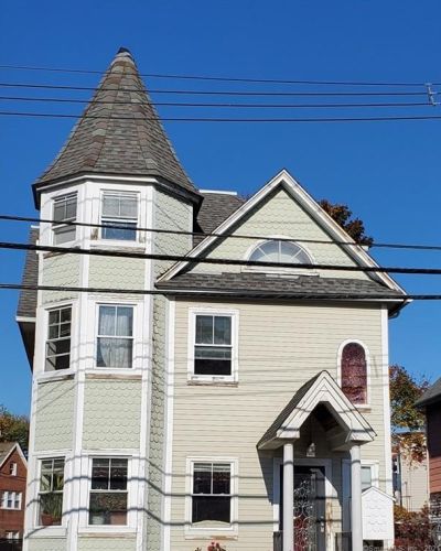 1737 Stratford Ave, Bridgeport, CT 06607-1516