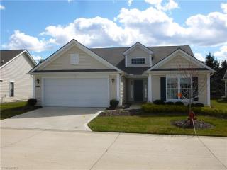5308 Spruce Pointe Ln, Brunswick, OH 44212-6237