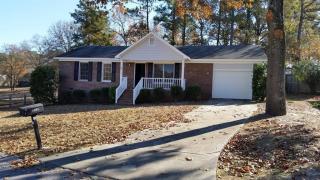 6754 Arnish Ct, Fayetteville, NC 28306-4550
