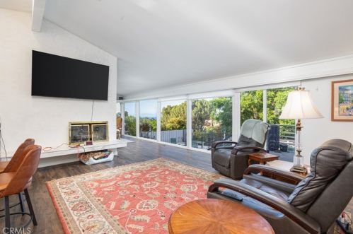 2433 Via Sonoma, Palos Verdes Estates CA  90274-2030 exterior