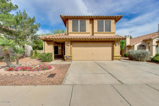 724 Hackamore St, Gilbert, AZ 85233-6879