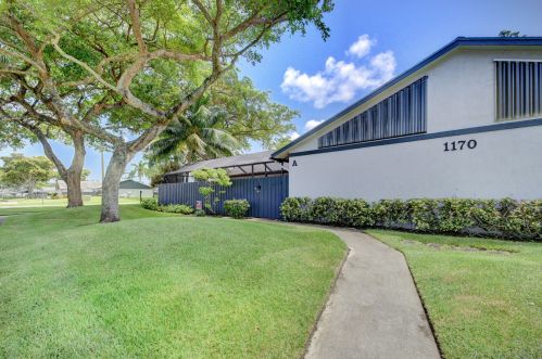 1170 Summit Trail Cir, West Palm Beach, FL 33415-4871