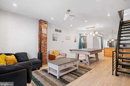 2997 Gaul St, Philadelphia PA  19134-4331 exterior