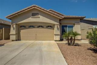 11706 Jackson St, Avondale AZ  85323-8344 exterior