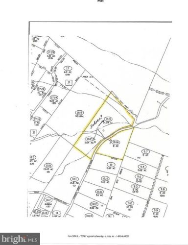 307 Jermikey Ct, Hedgesville, WV 25427-3595