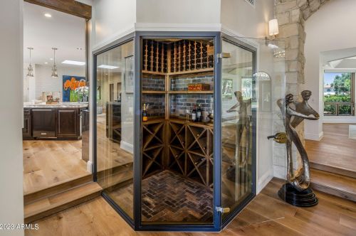 8731 65th St, Scottsdale AZ 85253-4336 exterior