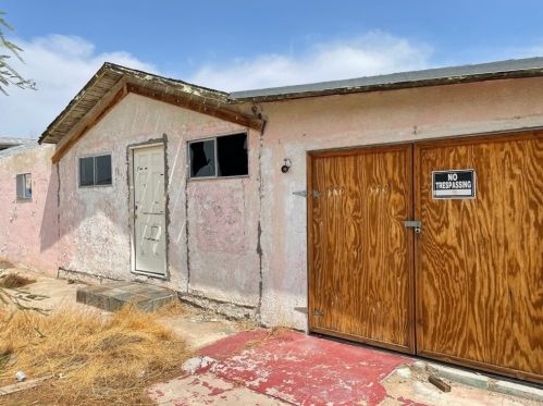 116 Goodwill St, Chemehuevi, CA 92363-3821