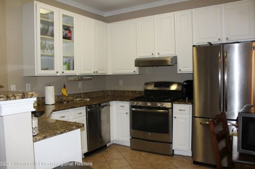 302 Bernard Dr, Morganville NJ  07751-2219 exterior