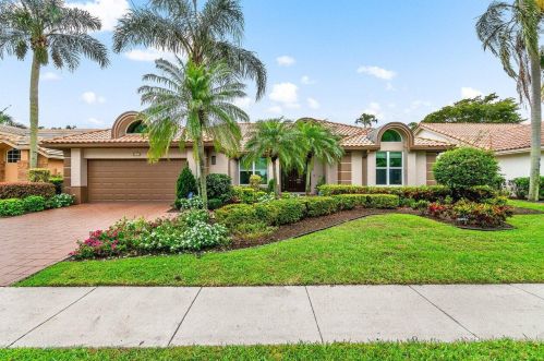 7668 Dorchester Rd, Boynton Beach, FL 33472-5003