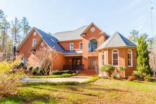 6531 Boundary Run Dr, Mechanicsville, VA 23111-6296