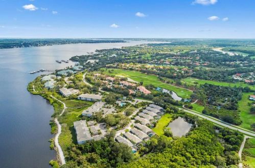 12340 Harbour Ridge Blvd, Palm City FL  34990-8060 exterior