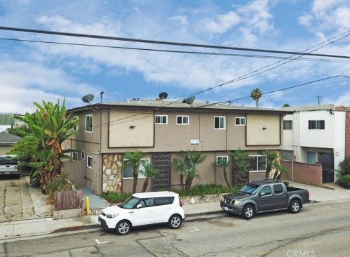 4750 Broadway, Hawthorne, CA 90250-3658
