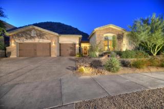 14340 Charter Oak Dr, Scottsdale, AZ 85259-2100