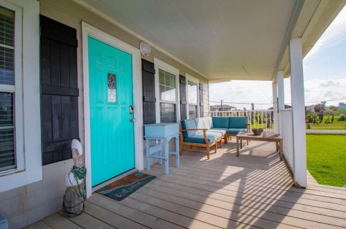 3922 1, Galveston TX exterior