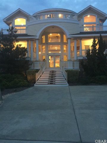 227 Hicks Bay Ln, Corolla, NC 27927-9527