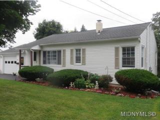180 Ridge Rd, Utica, NY 13501-6544