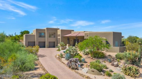 10505 Cinder Cone Trl, Scottsdale, AZ 85262-4500