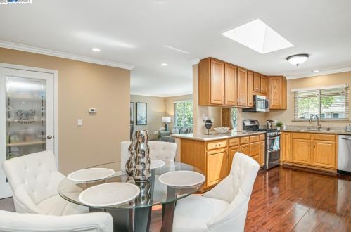 17 Haven Pl, San Ramon CA  94583-3315 exterior