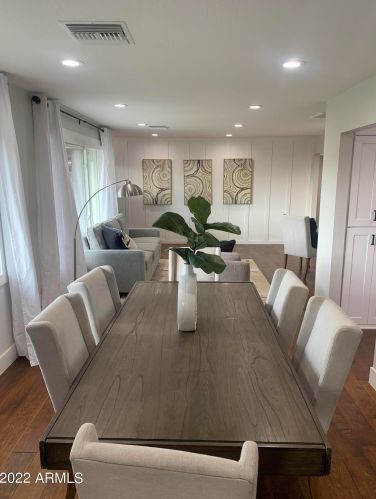 6101 13th Pl, Phoenix AZ  85014-1729 exterior