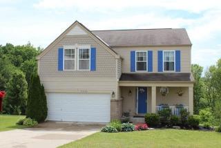 3056 Summitrun Dr, Independence, KY 41051-6725
