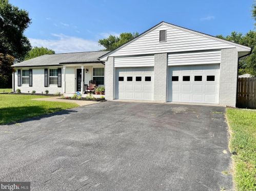 5115 Macnamara Dr, Fredericksburg, VA 22407-6563