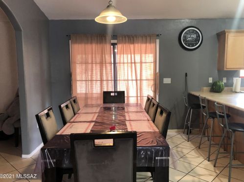 871 Circulo Guerrero, Nogales, AZ 85648-1911