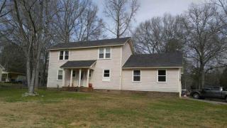 524 Royal Tower Dr, Irmo SC  29063-2259 exterior