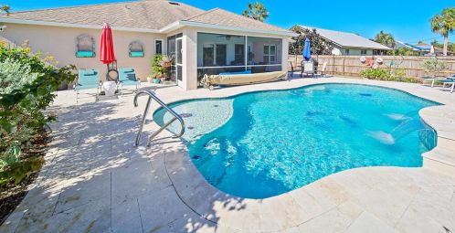 2097 Parrot St, Fort Pierce FL  34952-6758 exterior