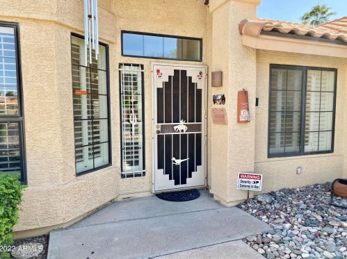 5537 Grovers Ave, Scottsdale, AZ 85254-5829