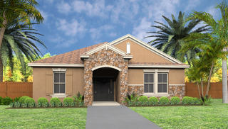 1996 J Lawson Blvd, Orlando, FL 32824