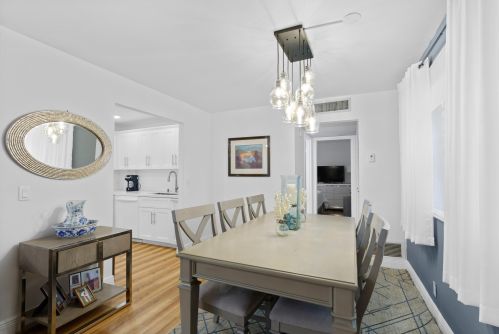 550 Brittany L, Delray Beach FL  33446-1159 exterior