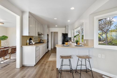 3315 Montecito Ln, Santa Rosa CA  95404-2683 exterior