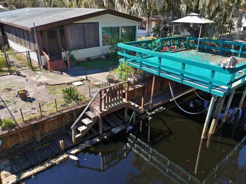 25843 Mcpherson Ln, Astor, FL 32102-3613