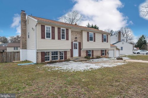 10903 Elon Dr, Bowie, MD 20720-3506