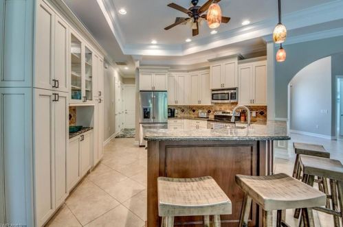 5416 22nd Pl, Cape Coral FL  33914-6836 exterior