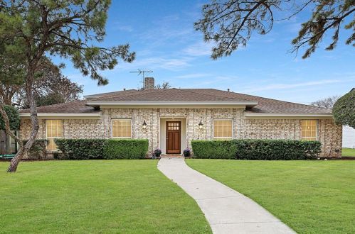 2305 Newcastle Cir, Plano, TX 75075-3328