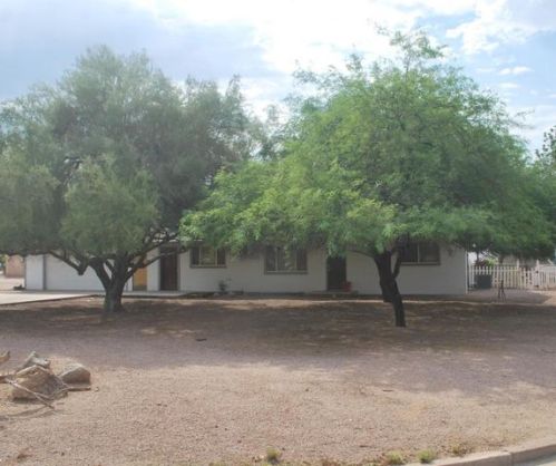 449 96th Pl, Mesa, AZ 85207-7136