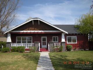 926 19 St, Eagle Crest OR  97756-7510 exterior