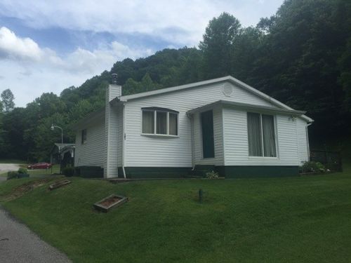 191 Brushy Holw, Toler, KY 41514-8626