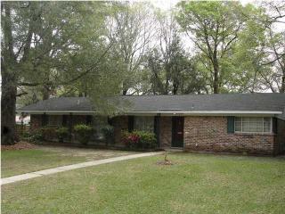 4103 Belvedere St, Mobile AL  36693-4833 exterior