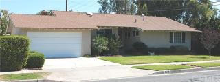 1971 Burnt Mill Rd, Tustin CA  92780-3918 exterior