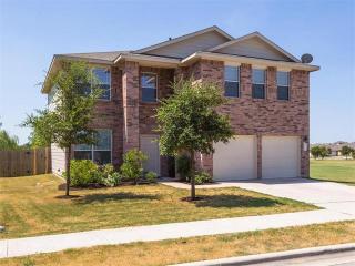 384 Old West Trl, Creedmoor, TX 78610-9528