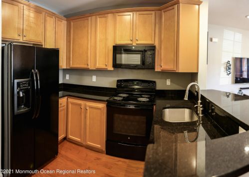 54 Michael Dr, Tinton Falls NJ  07701-5341 exterior