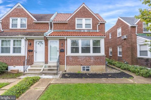 706 Lincoln St, Wilmington, DE 19805-3016
