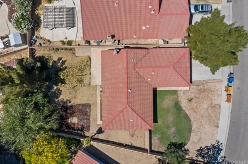 1314 Franklin Ave, Lancaster CA  93535-4269 exterior