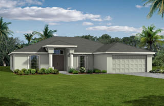537 Auburn Hills Blvd, Auburndale FL  33823-2740 exterior