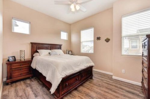 10948 Tower Park Dr, Rancho Cordova CA  95670-6264 exterior